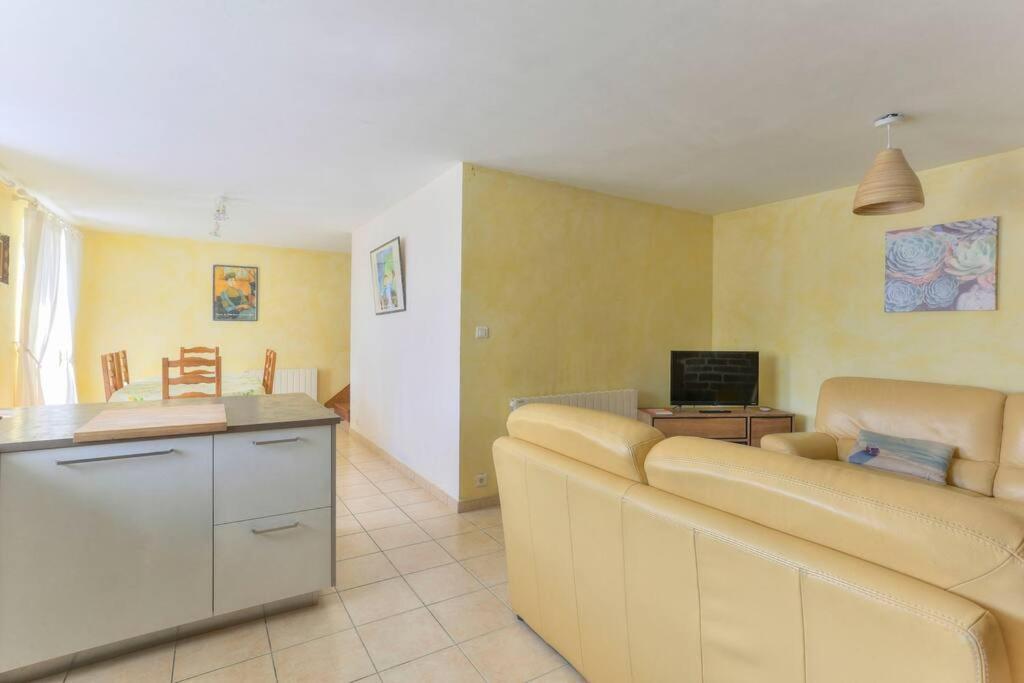 Maison De Charme Le Clairay 2 Trémeur Kültér fotó