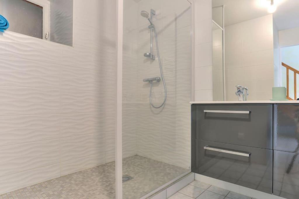 Maison De Charme Le Clairay 2 Trémeur Kültér fotó